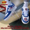 Buffalo Bills Style 6 Air Force 1 Shoes