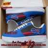 Buffalo Bills Style 7 Air Force 1 Shoes