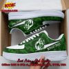 Bud Light Personalized Name Style 2 Nike Air Force Sneakers