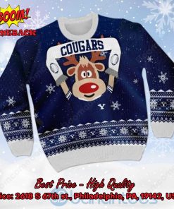byu cougars reindeer ugly christmas sweater 2 SWMMz