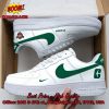 California Golden Bears NCAA Nike Air Force Sneakers