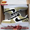 Colorado State Rams NCAA Nike Air Force Sneakers