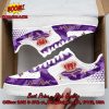 Coors Light Camo Style 2 Nike Air Force Sneakers
