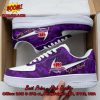 Crown Royal Camo Style 3 Nike Air Force Sneakers