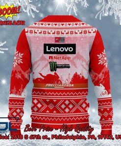 ducati lenovo team ugly christmas sweater 3 v9JdS