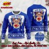 Duke Blue Devils Star Wars Ugly Christmas Sweater