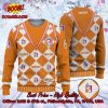 Domino’s Pizza Reindeer Ugly Christmas Sweater
