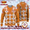 Family Dollar Chessboard Ugly Christmas Sweater