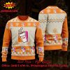 FedEx Ugly Christmas Sweater