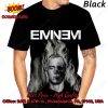 Eminem Don’t Touch My Phone 3d Printed T-shirt Hoodie