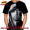 Eminem Happy Birthday 3d Printed T-shirt Hoodie