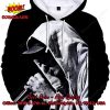 Eminem Mine Song 3d Printed T-shirt Hoodie