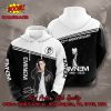 Eminem Rock Handsign 3d Printed T-shirt Hoodie