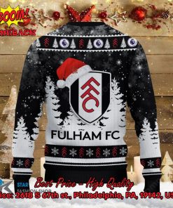 fulham santa hat ugly christmas sweater 3 vfucc