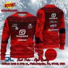 Gresini Racing Ugly Christmas Sweater
