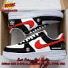 Fresno State Bulldogs NCAA Nike Air Force Sneakers