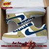 Hawaii Rainbow Warriors NCAA Nike Air Force Sneakers