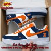 Houston Cougars NCAA Nike Air Force Sneakers