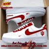 Illinois Fighting Illini NCAA Nike Air Force Sneakers