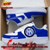 Fenerbahce S.K. Personalized Name Nike Air Force Sneakers