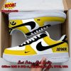 Iowa State Cyclones NCAA Nike Air Force Sneakers