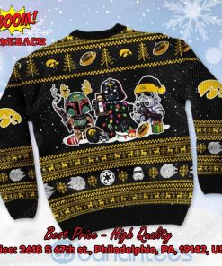 iowa hawkeyes star wars ugly christmas sweater 3 mned3