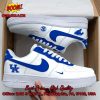 Kansas State Wildcats NCAA Nike Air Force Sneakers