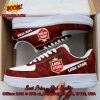 Lone Star Camo Style 2 Nike Air Force Sneakers