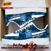 Lone Star Camo Style 1 Nike Air Force Sneakers