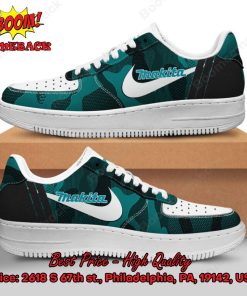 Makita Camo Style 1 Nike Air Force Sneakers