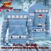 Manchester United Mascot Ugly Christmas Sweater