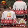 McLane Wool Christmas Sweater