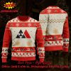McDonald’s Wool Christmas Sweater
