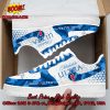 Miller Lite Camo Style 1 Nike Air Force Sneakers