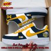 Michigan State Spartans NCAA Nike Air Force Sneakers