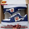 Miller Lite Camo Style 2 Nike Air Force Sneakers