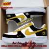 Mississippi State Bulldogs NCAA Nike Air Force Sneakers