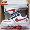 MLB Baltimore Orioles Baseball Nike Air Force Sneakers