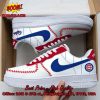MLB Cincinnati Reds Baseball Nike Air Force Sneakers