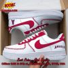 MLB Kansas City Royals Baseball Nike Air Force Sneakers