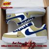 Missouri Tigers NCAA Nike Air Force Sneakers