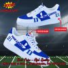 NCAA Florida Gators Personalized Custom Nike Air Force 1 Sneakers