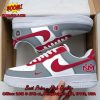 New Mexico State Aggies NCAA Nike Air Force Sneakers