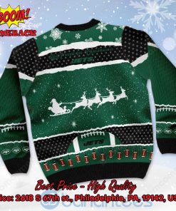 new york jets all i need for christmas is jets custom name number ugly christmas sweater 3 lW3gF
