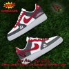 NFL Atlanta Falcons Nike Air Force Sneakers