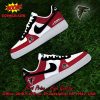 NFL Arizona Cardinals Nike Air Force Sneakers