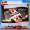 NFL Chicago Bear Nike Air Force 1 Shoes