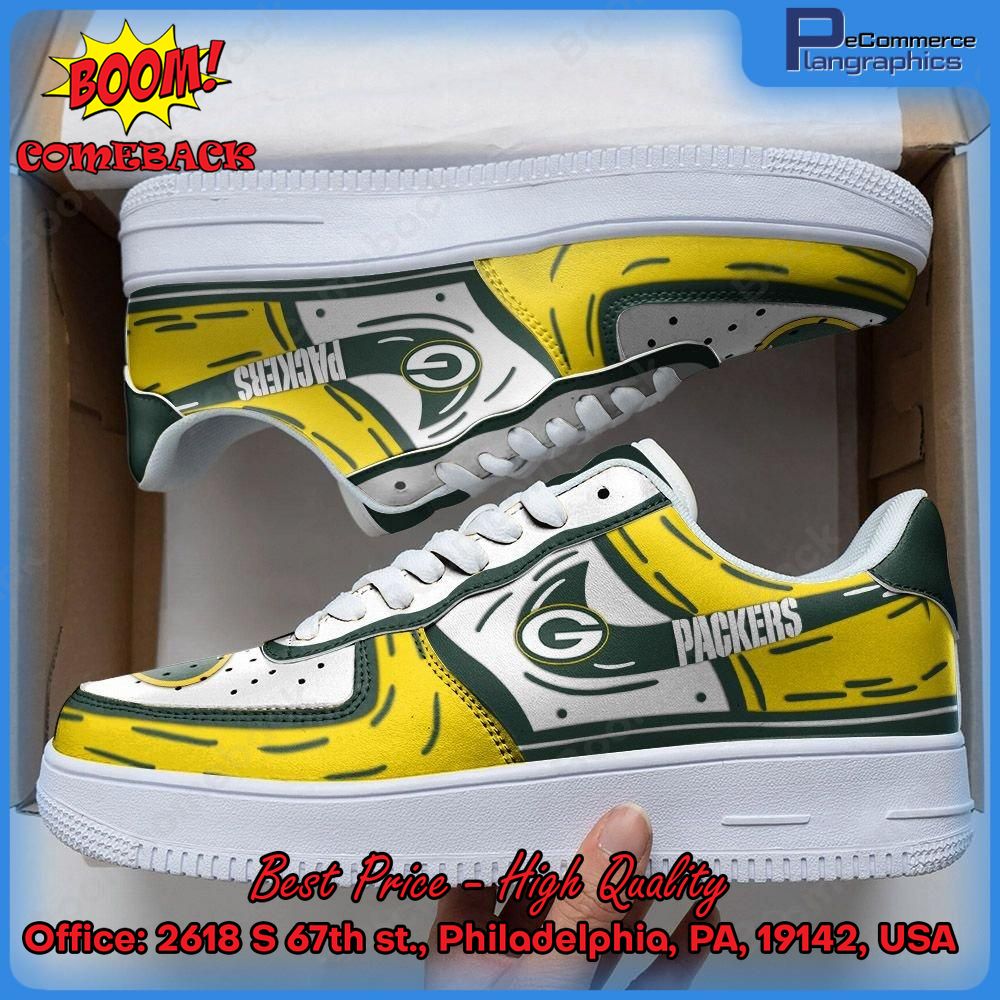 Green bay packers air force clearance ones