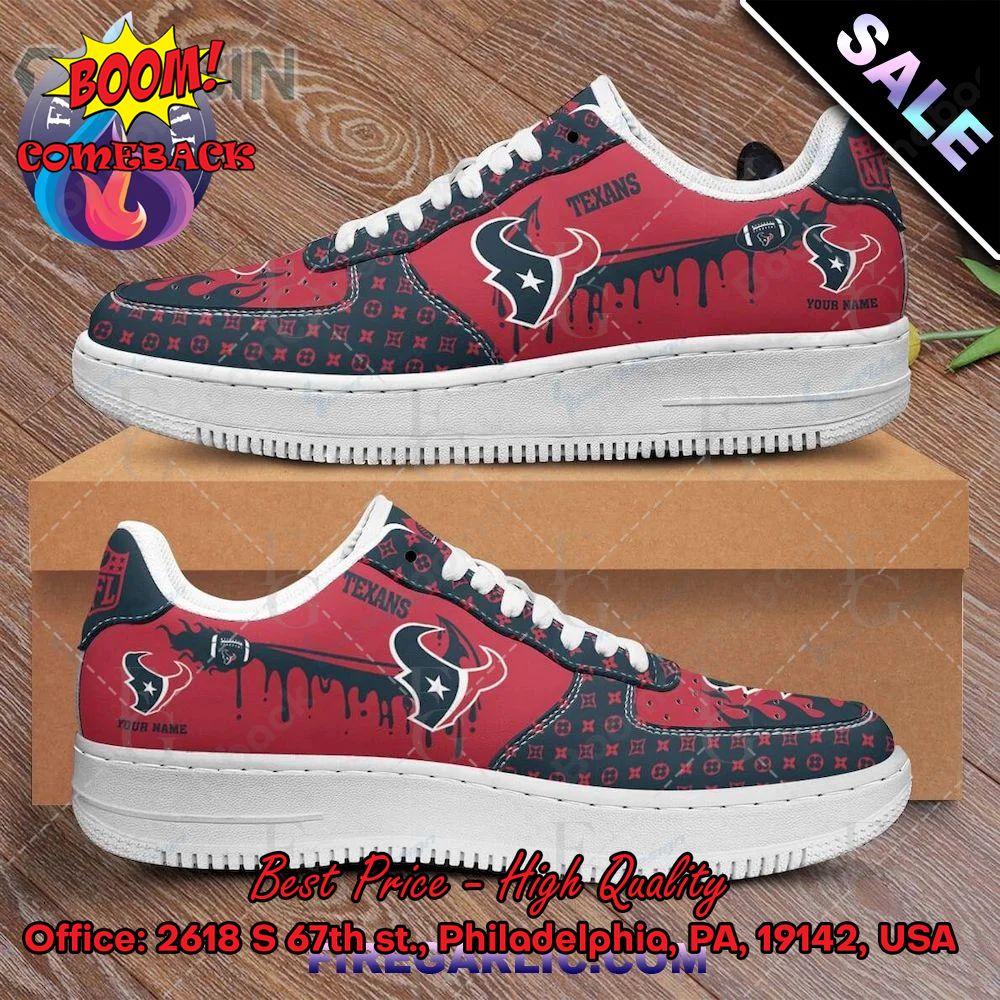 Atlanta Falcons LV Luxury Low Top Skate Sneakers Shoes