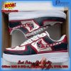 NFL Indianapolis Colts Nike Air Force 1 Shoes